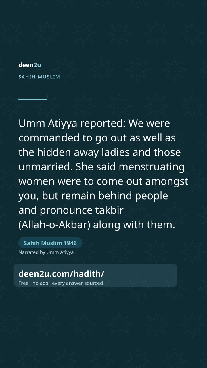 Sahih Muslim 1946