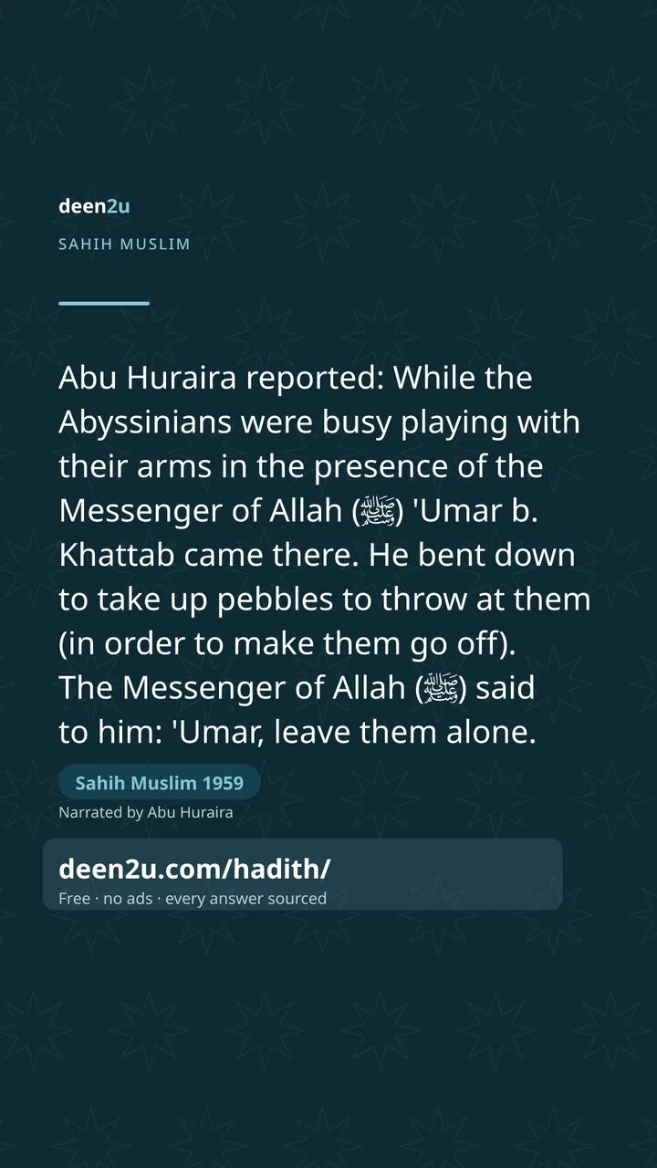 Sahih Muslim 1959