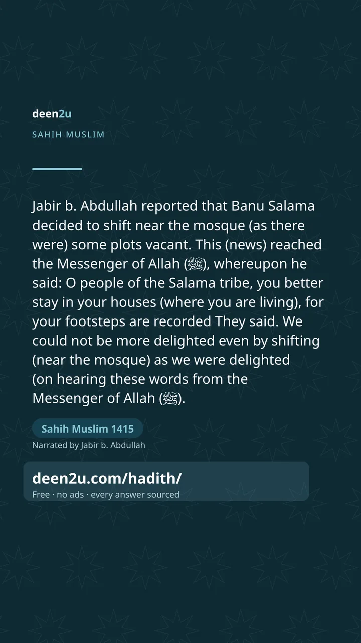 Sahih Muslim 1415